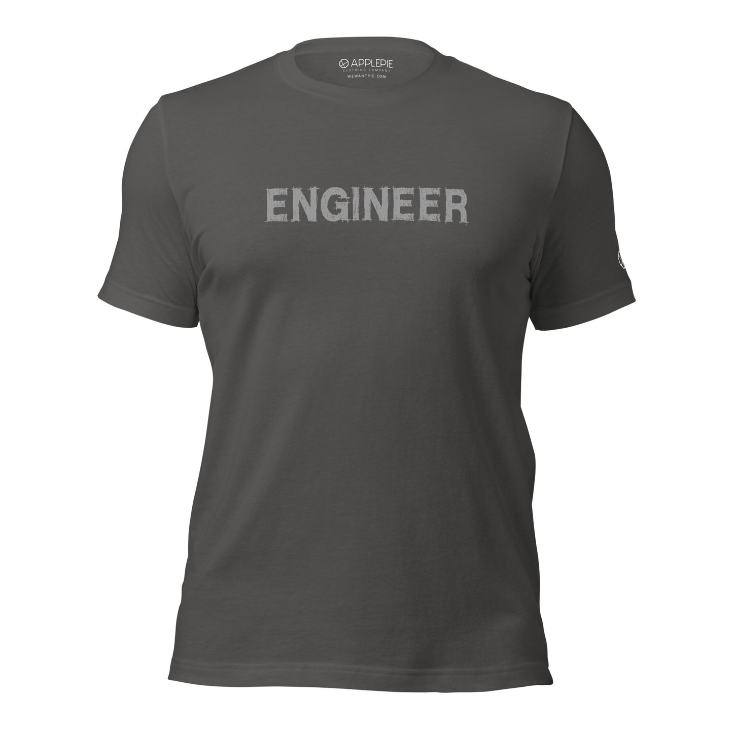 Engineer Cotton T-Shirts