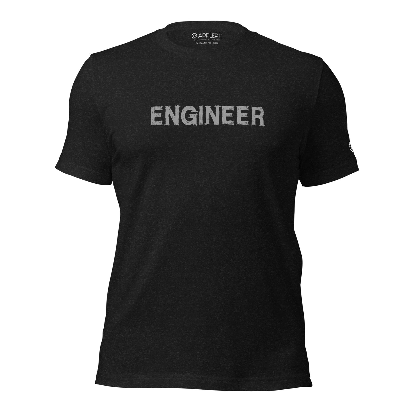 Engineer Cotton T-Shirts