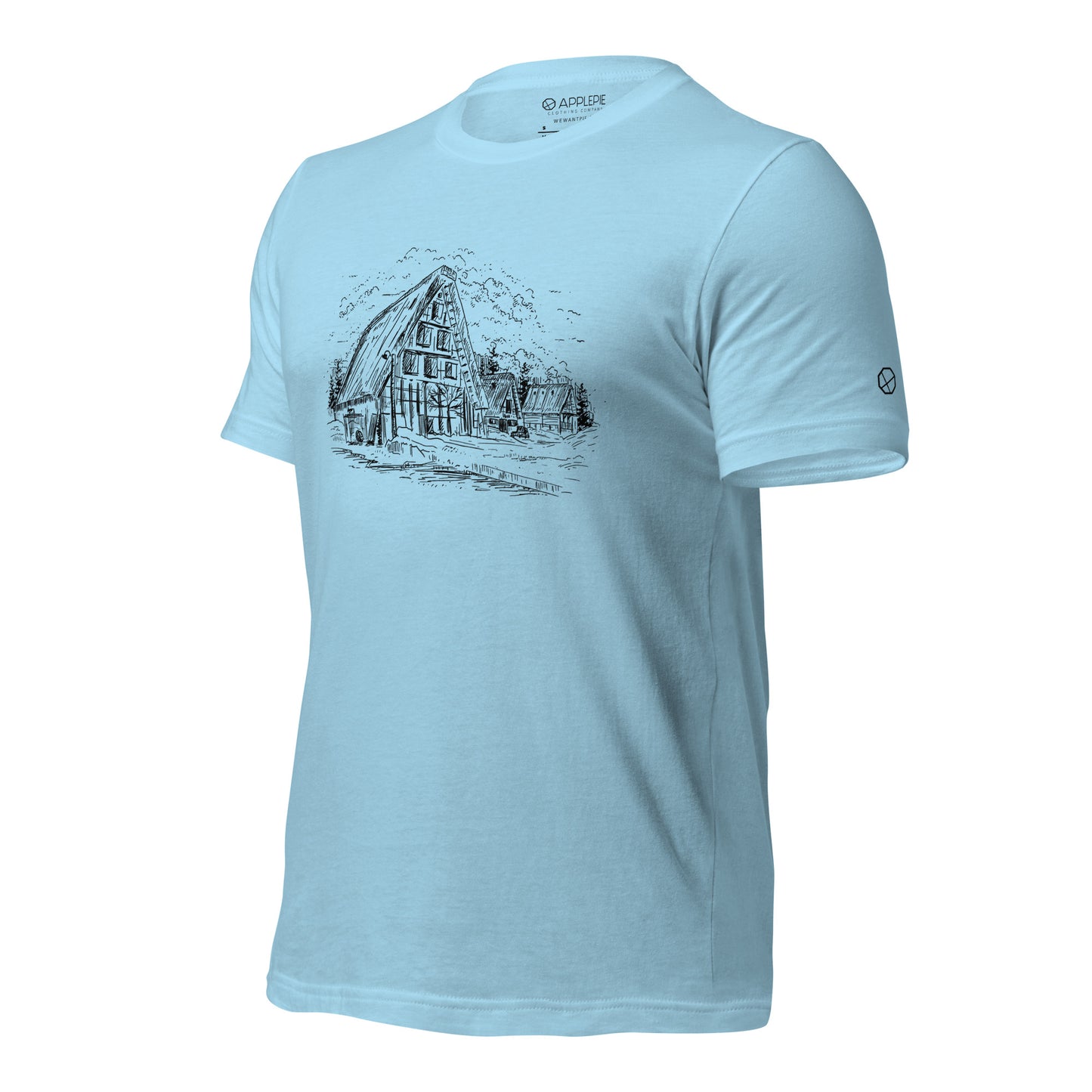 Premium Graphic T-Shirts