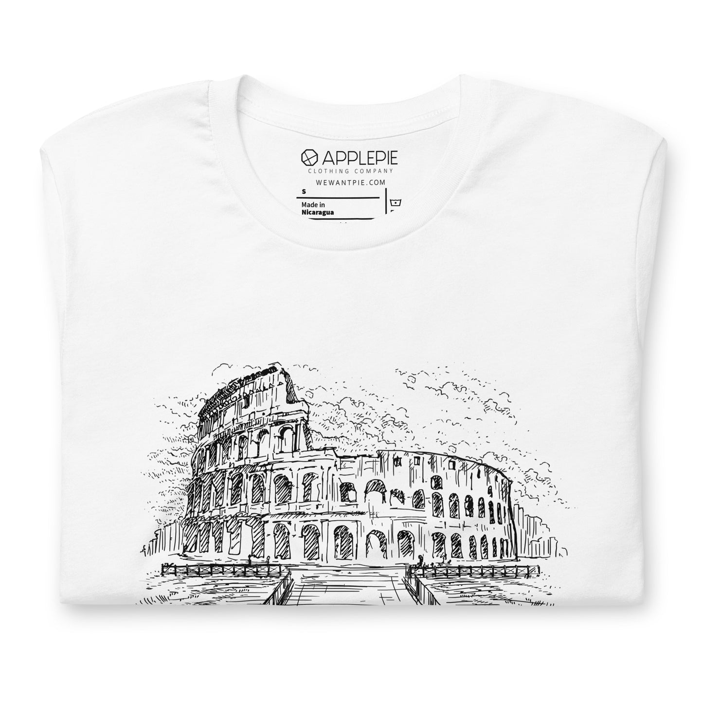Stylish Cotton T-Shirt
