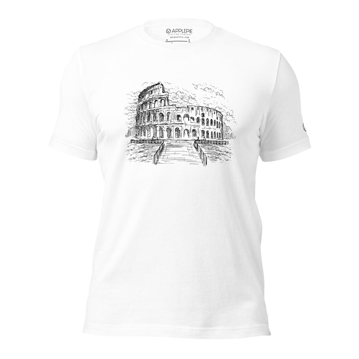 Stylish Cotton T-Shirt