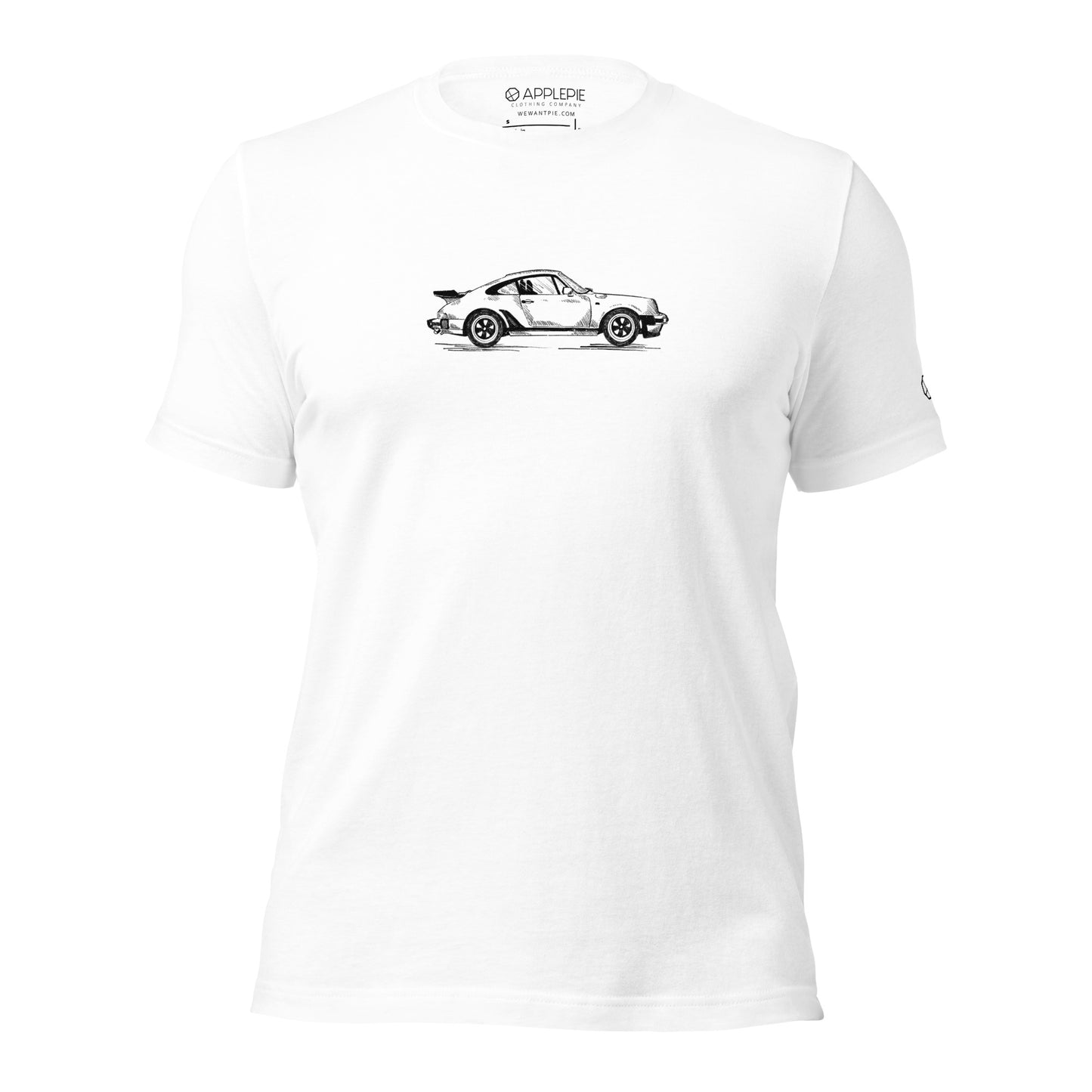 Sustainable Fashion T-Shirts