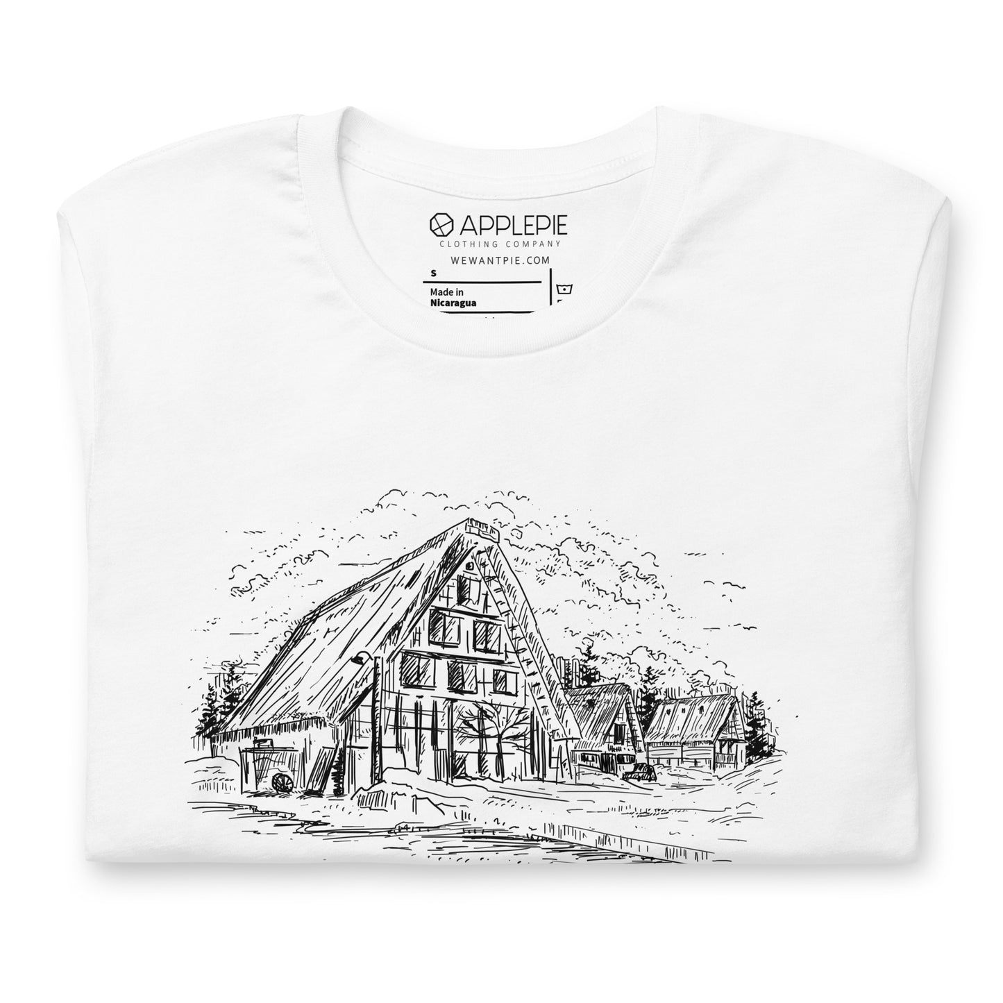 Premium Graphic T-Shirts