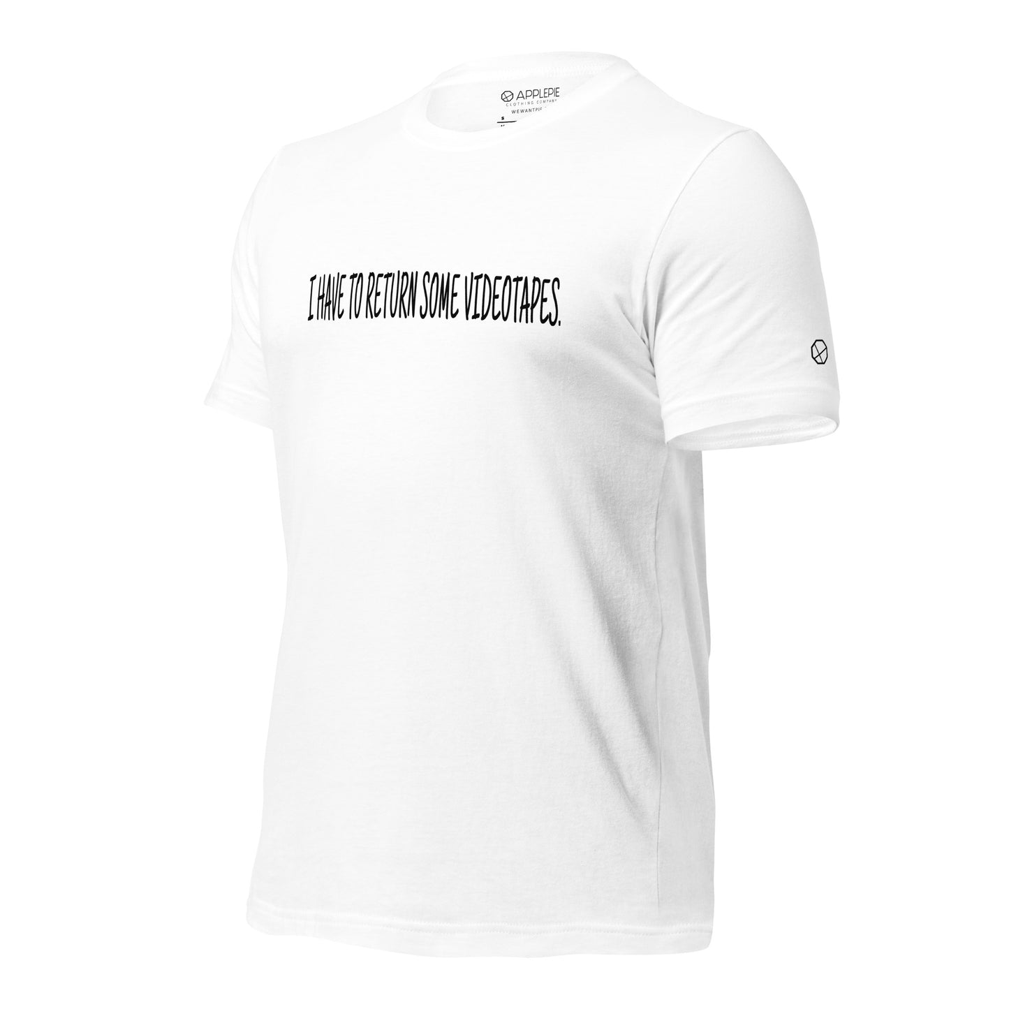 Soft Cotton Graphic T-Shirt