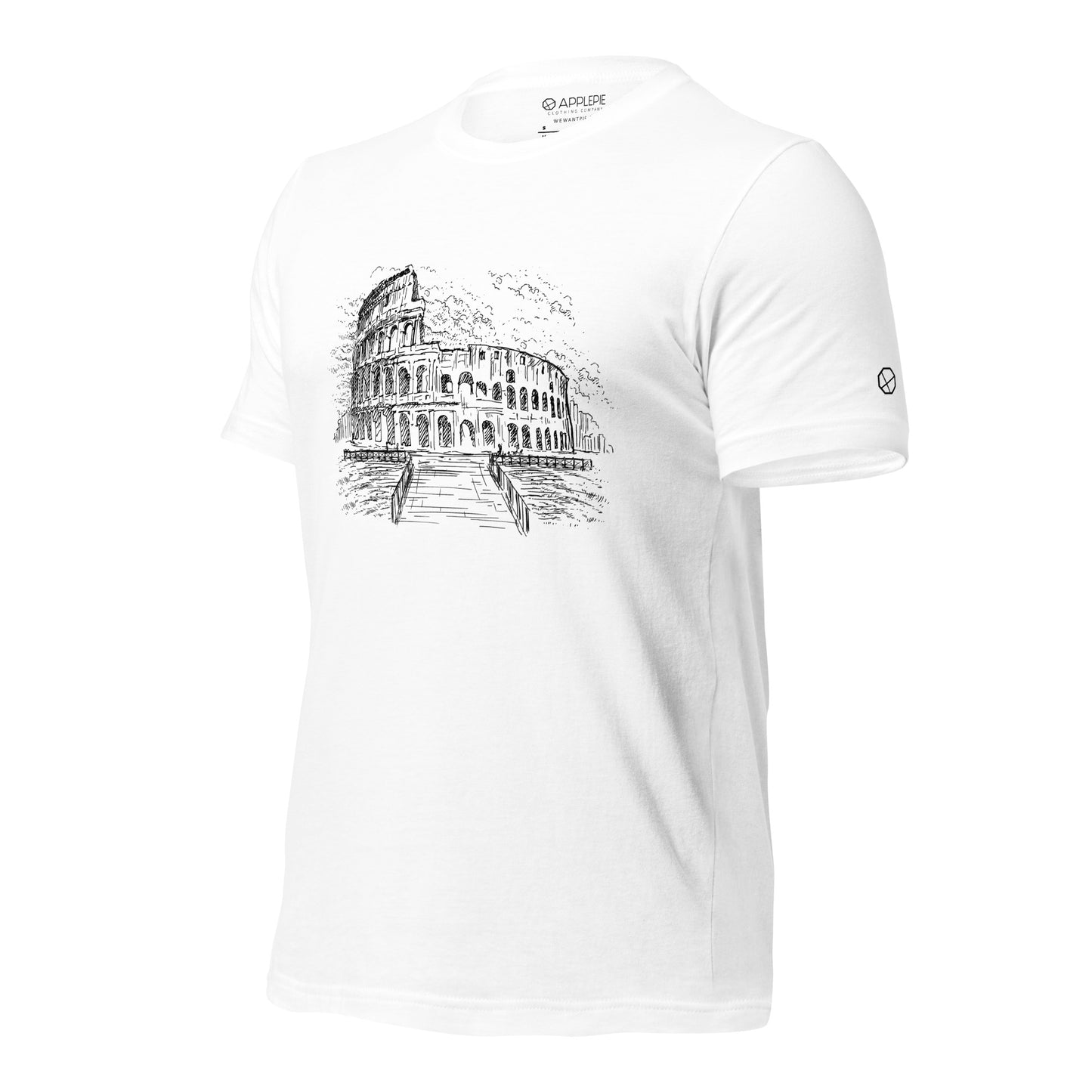 Stylish Cotton T-Shirt
