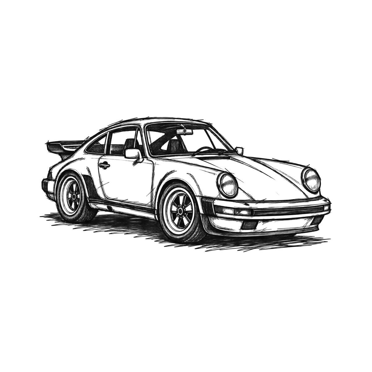 Sports Car