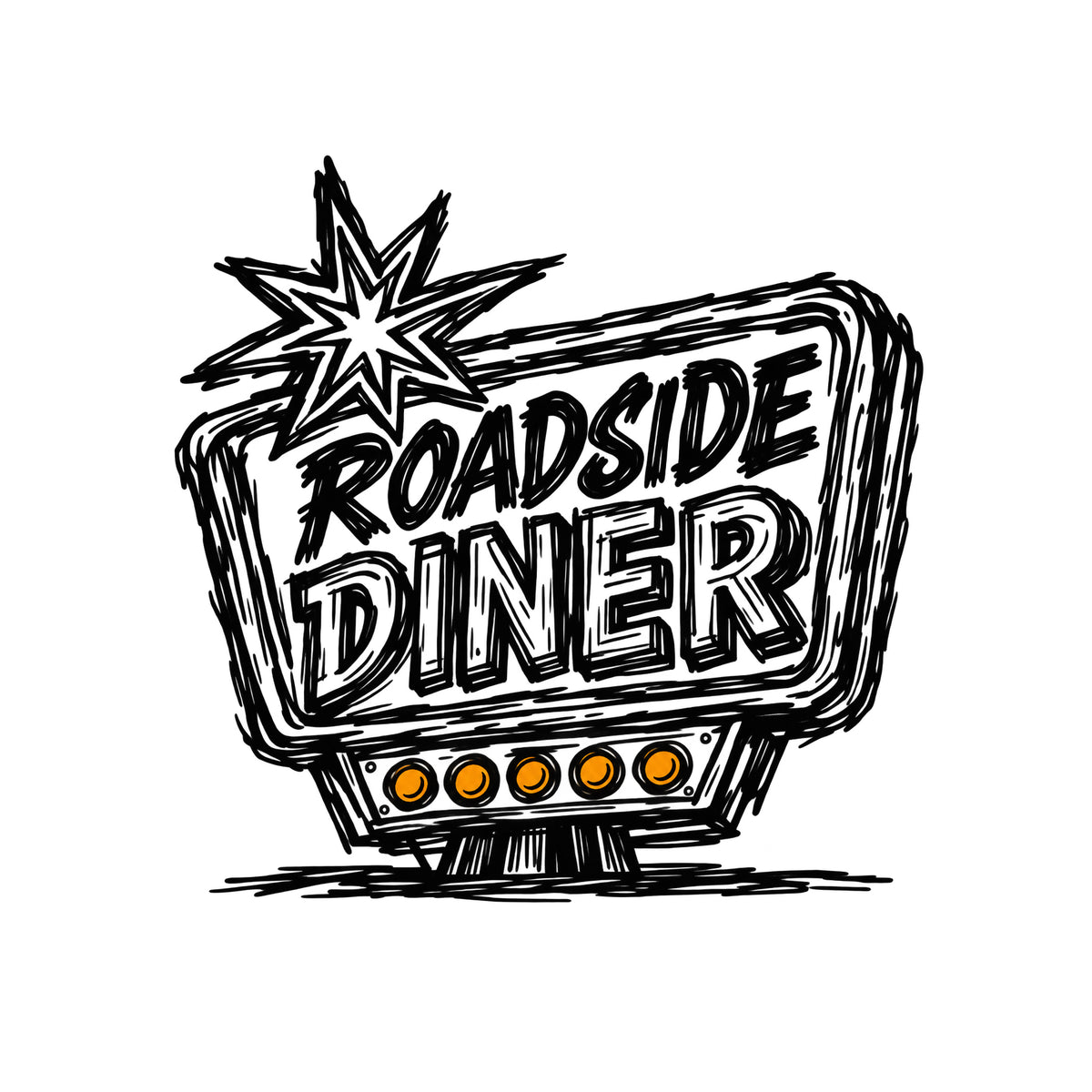 Roadside Diner