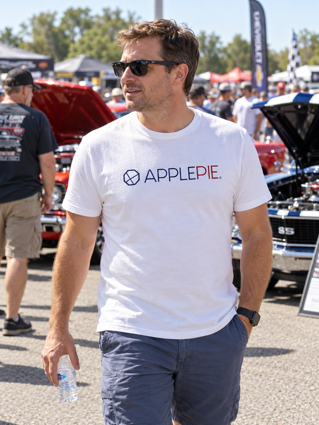 ApplePie Line