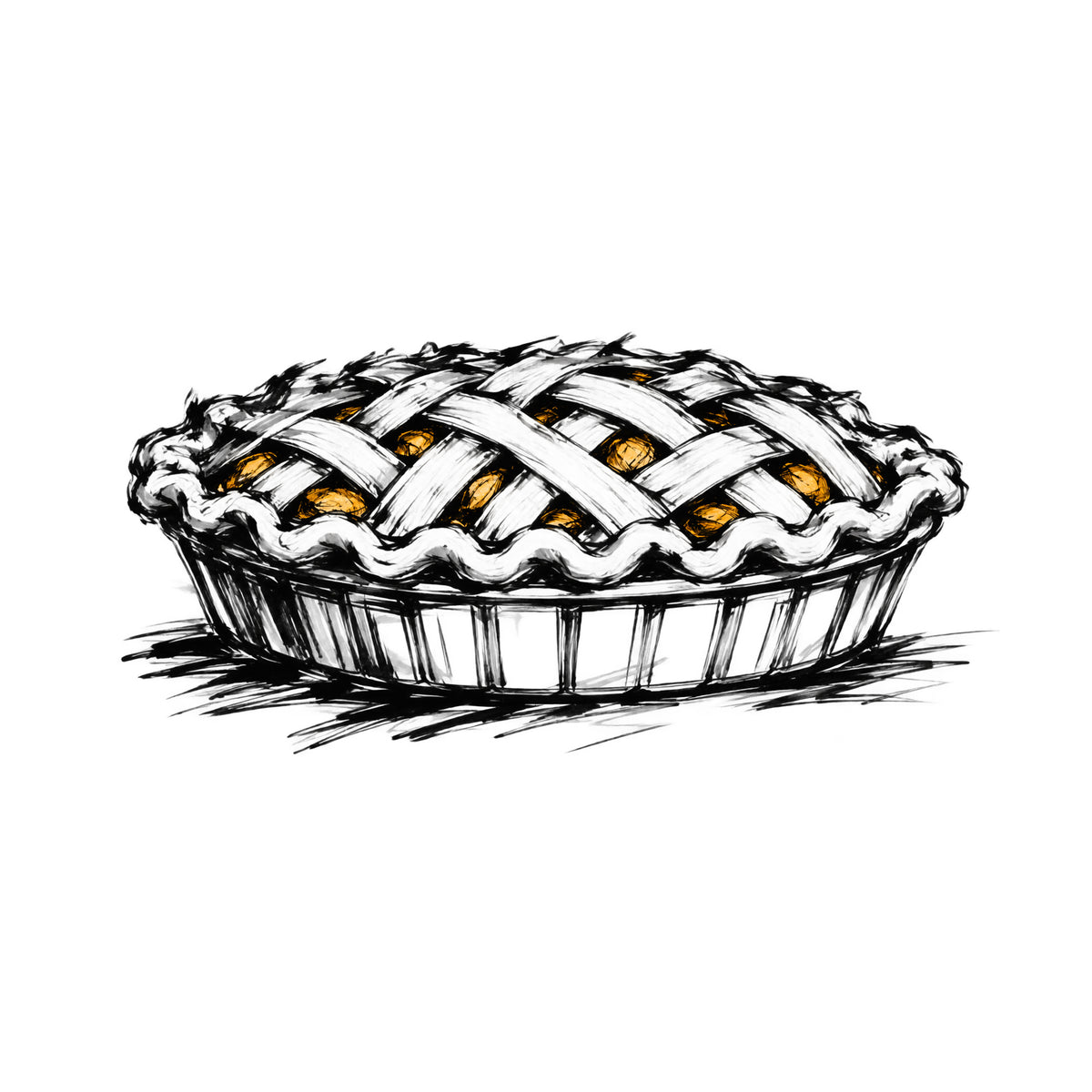 Apple Pie