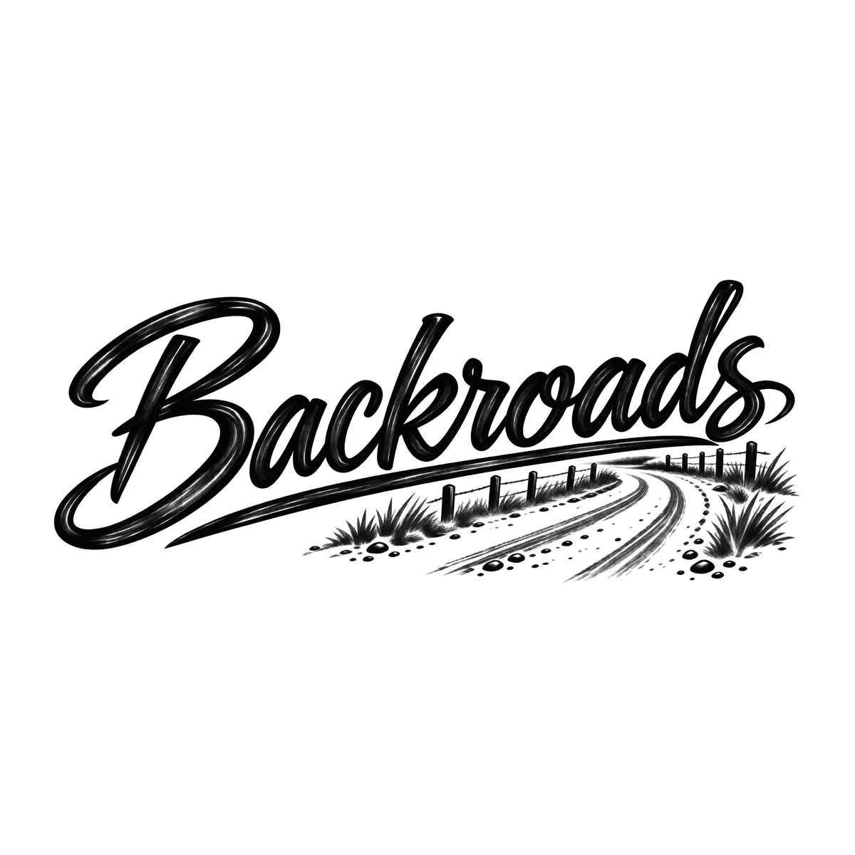 Backroads