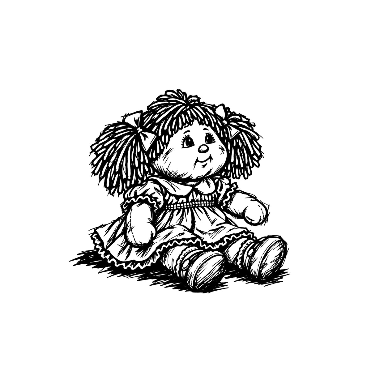 The Baby Doll