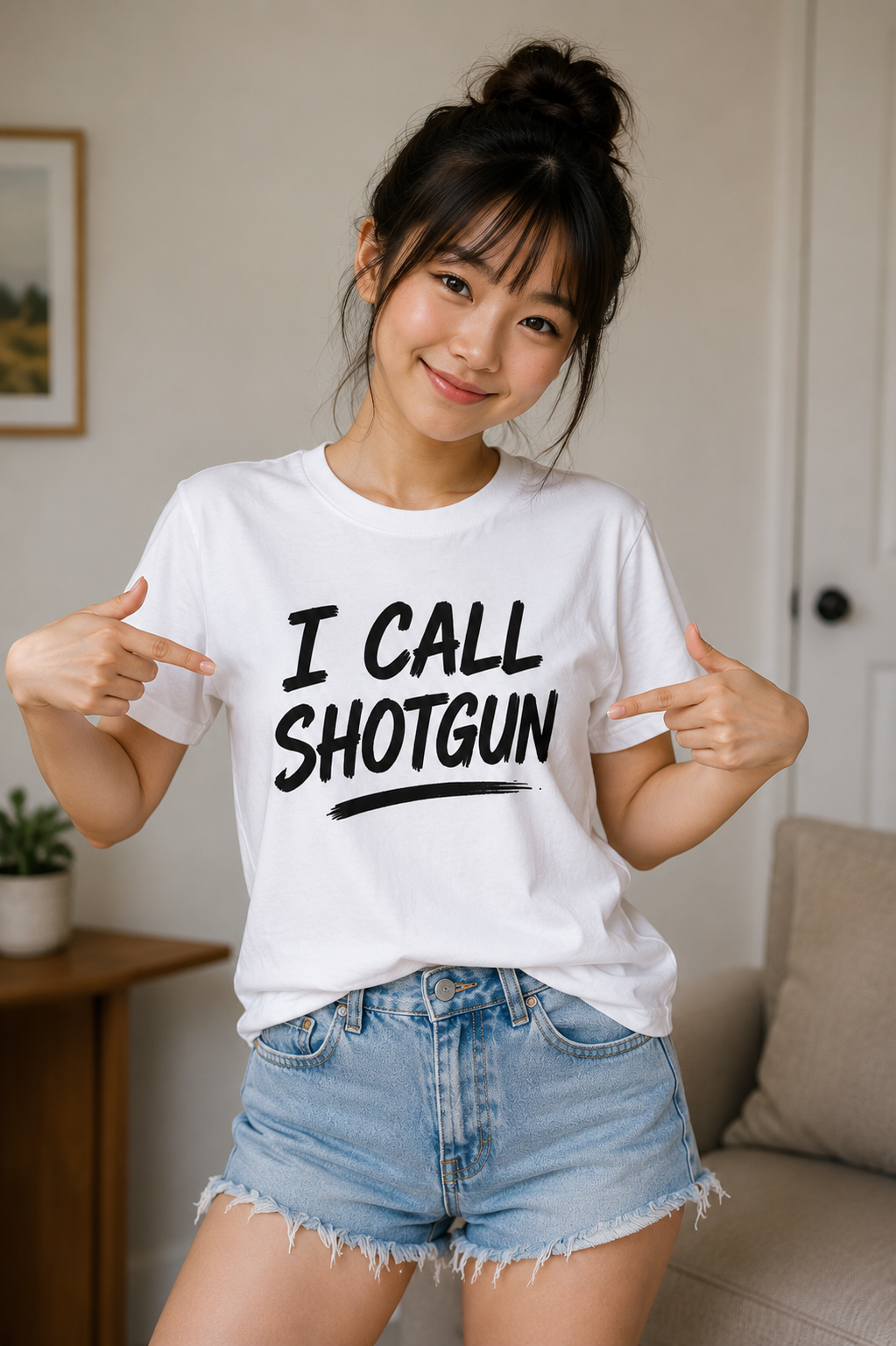Shotgun