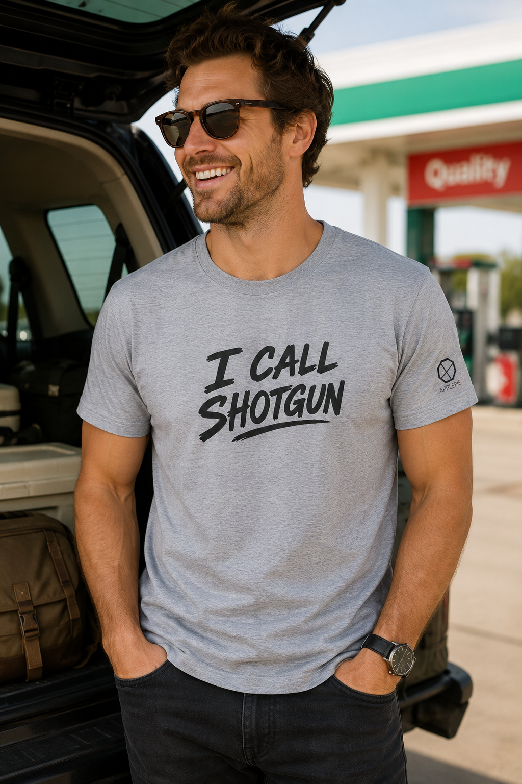 Shotgun