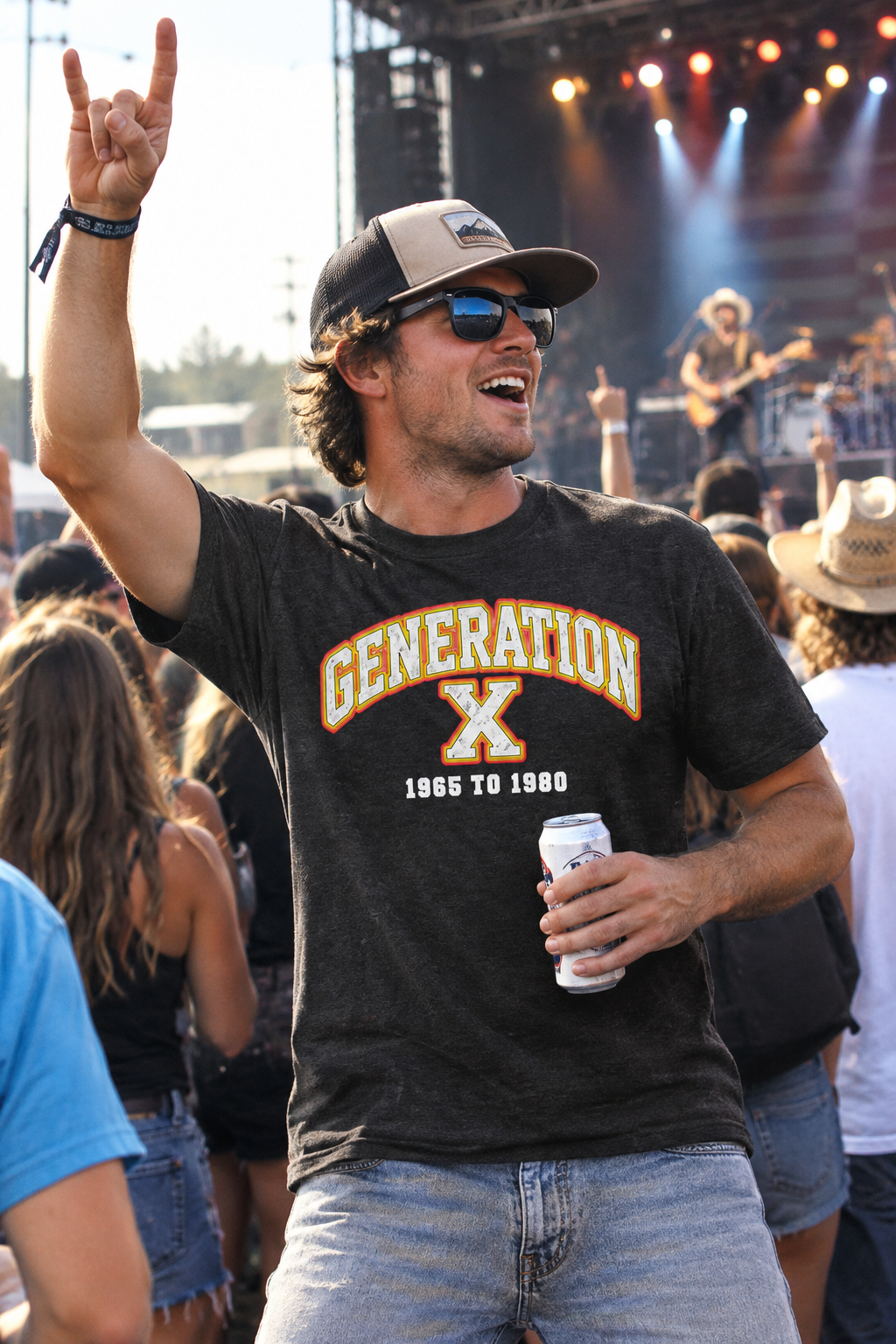 Generation X