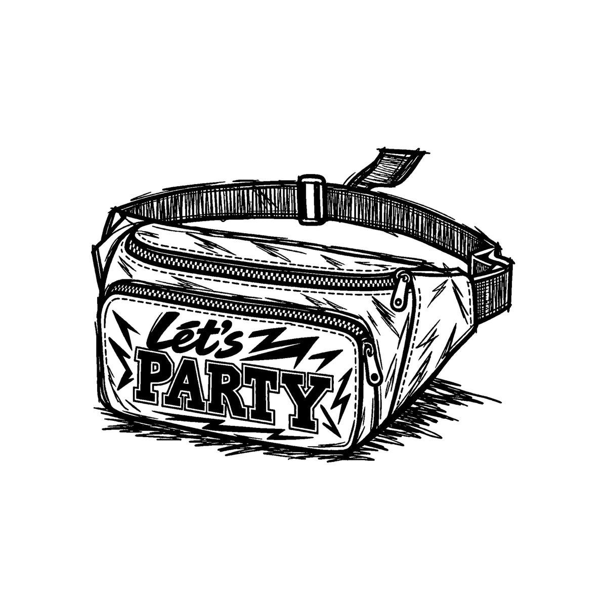 Fanny Pack