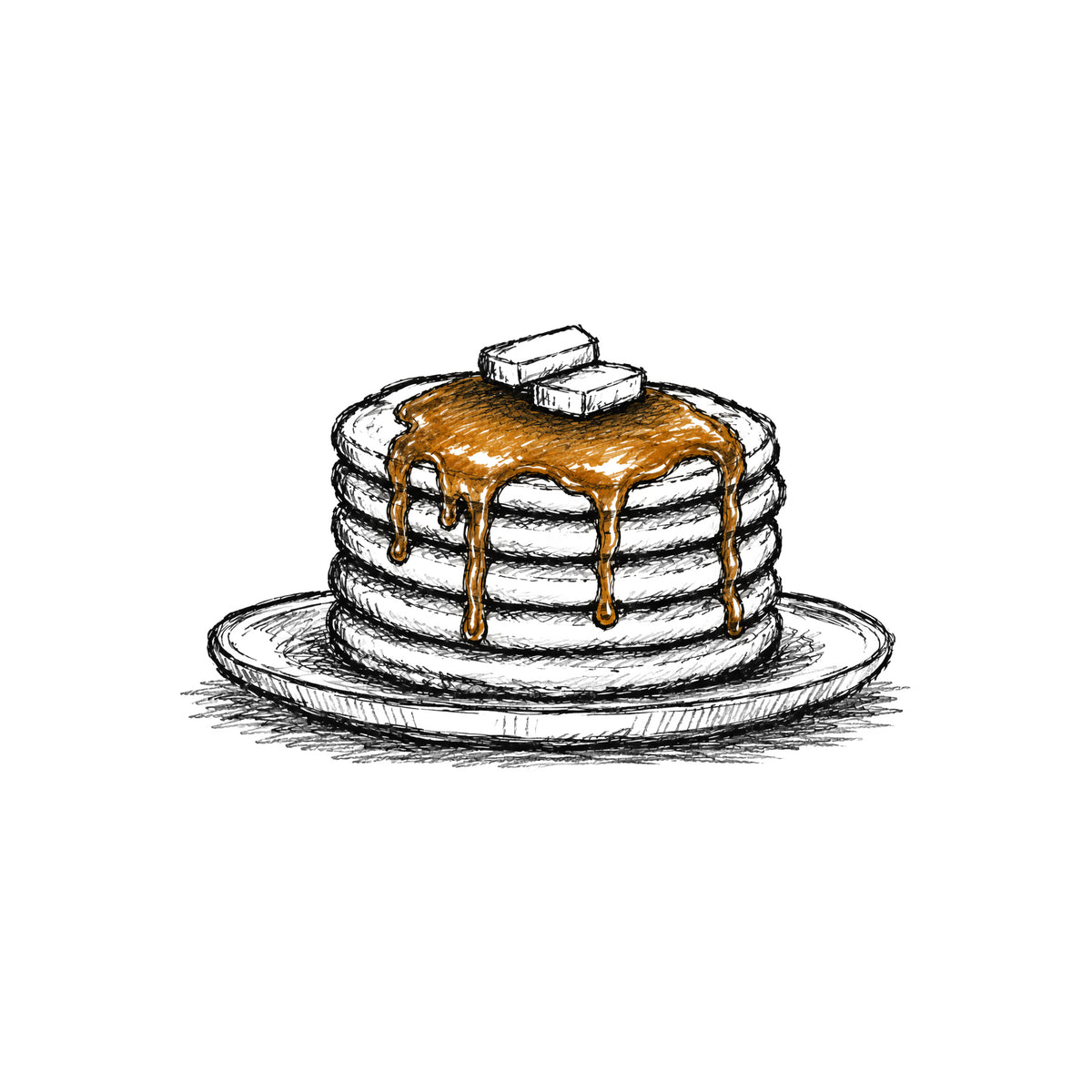 Flapjacks