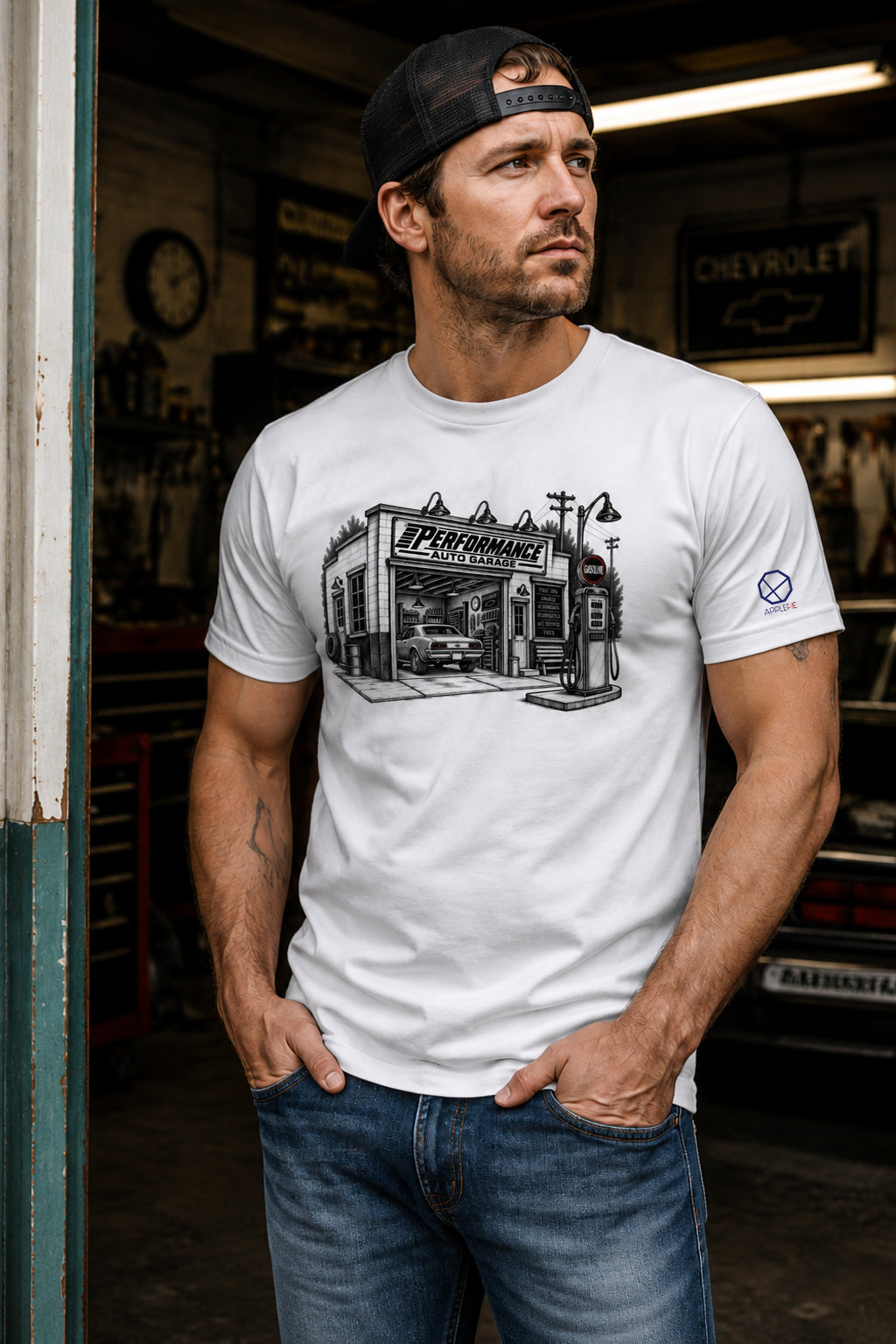 Performance Garage