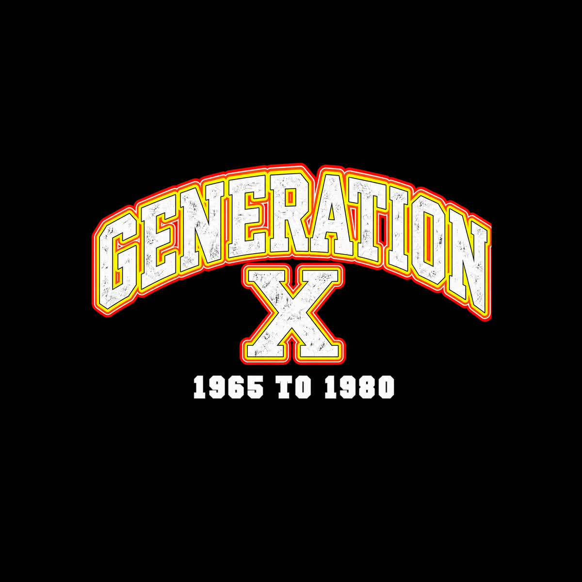 Generation X
