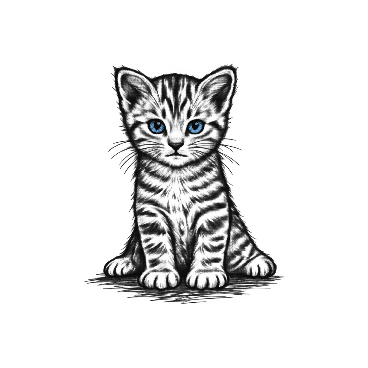 Kitten