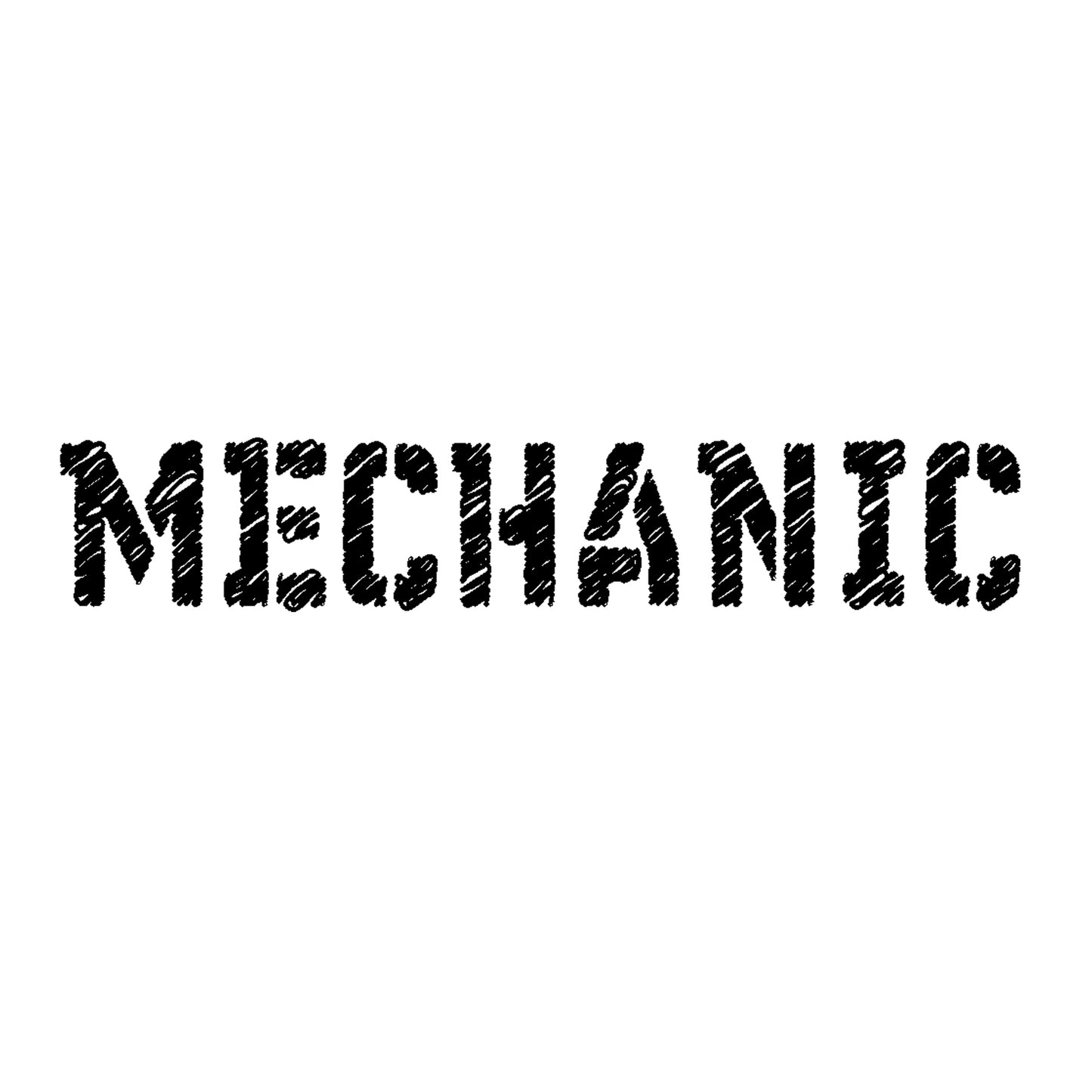 Mechanic