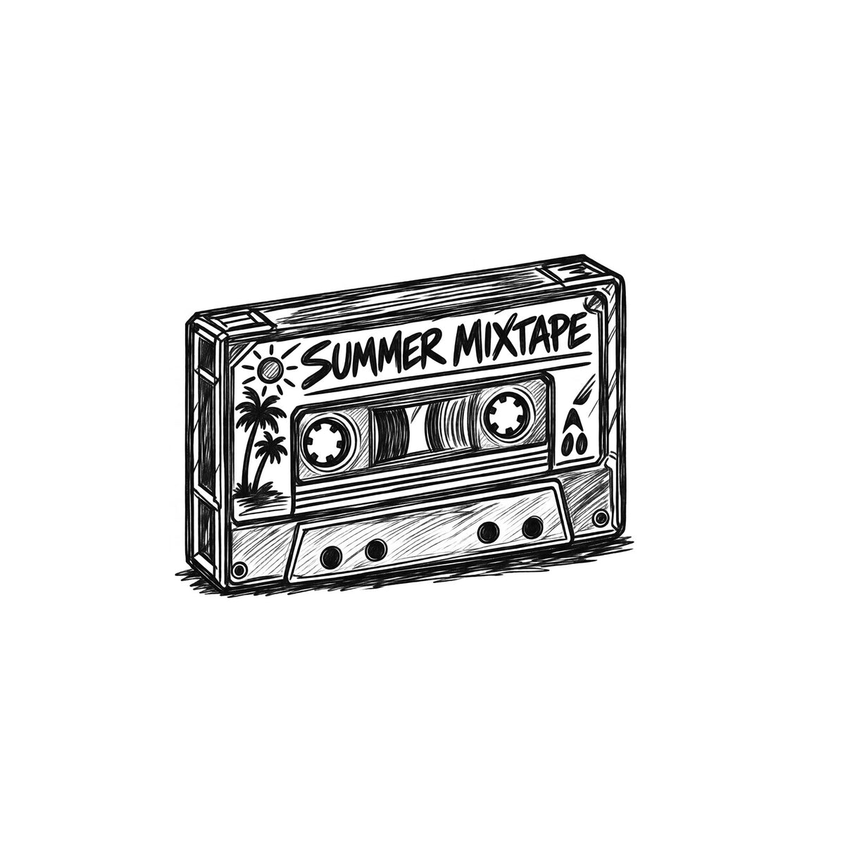 The Mixtape