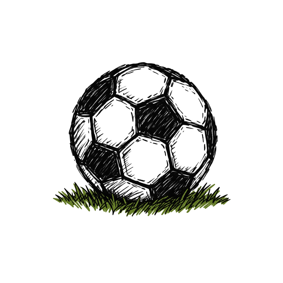 On the Pitch