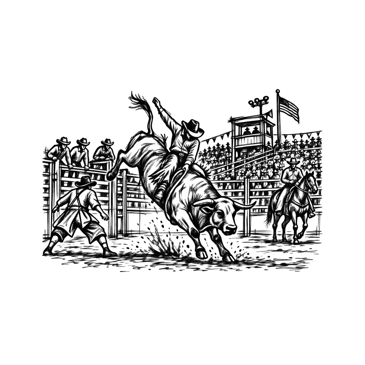 Rodeo Days