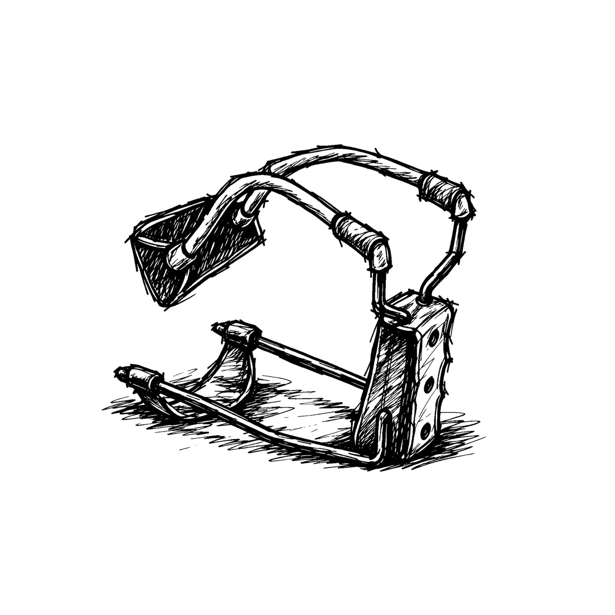 The Slingshot