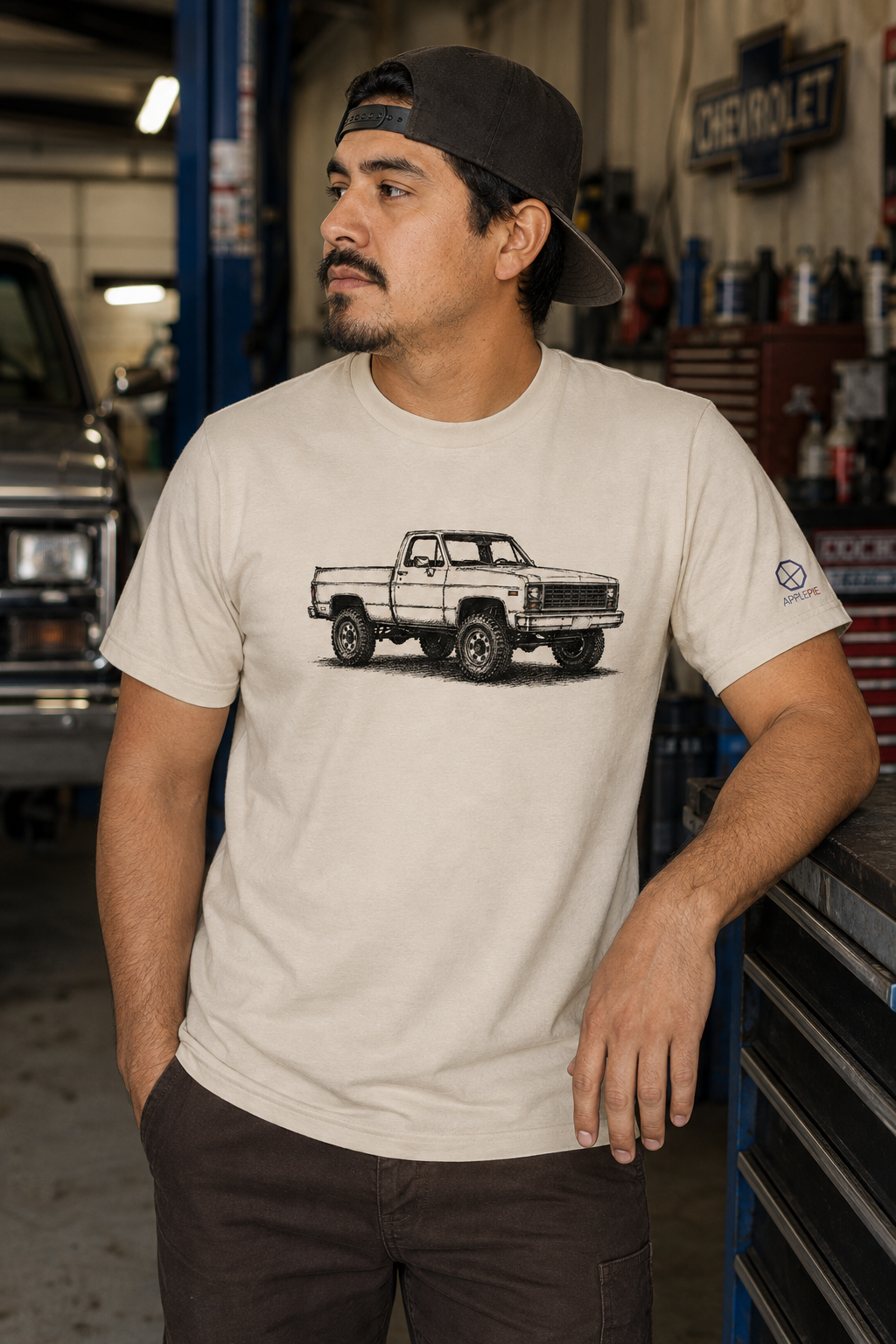 Squarebody