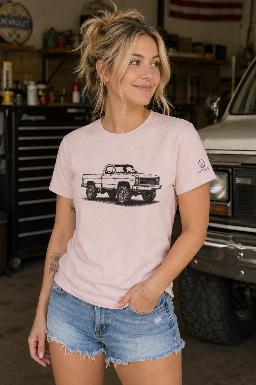 Squarebody