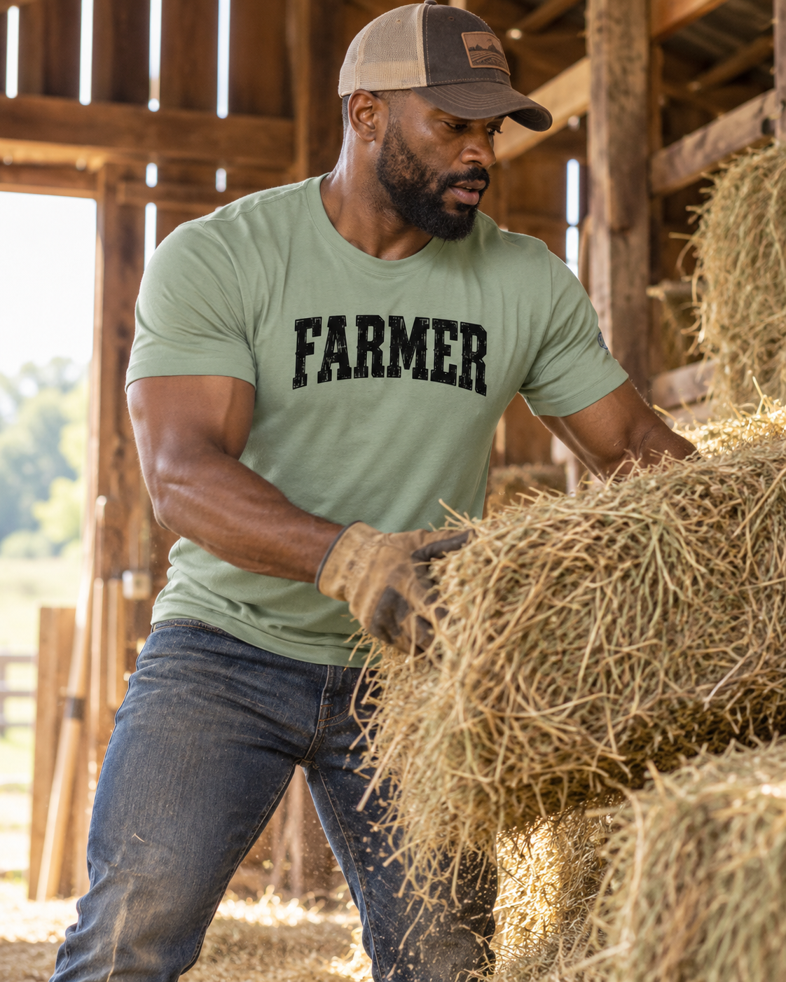 Farmer