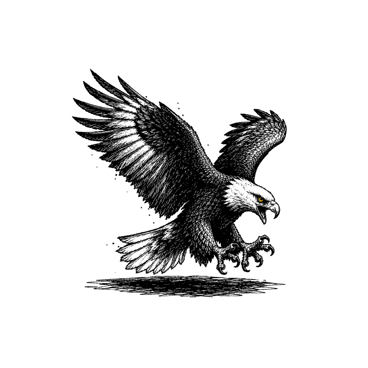 Symbol of Freedom