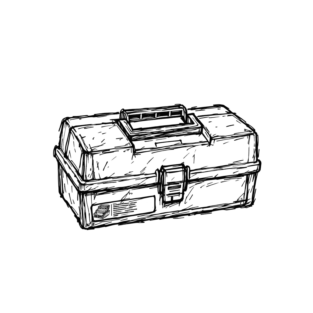 The Tackle Box