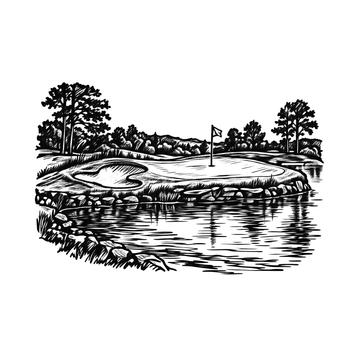 Tee Time