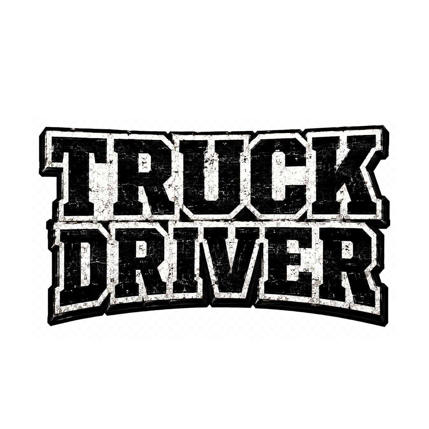 Truck Driver