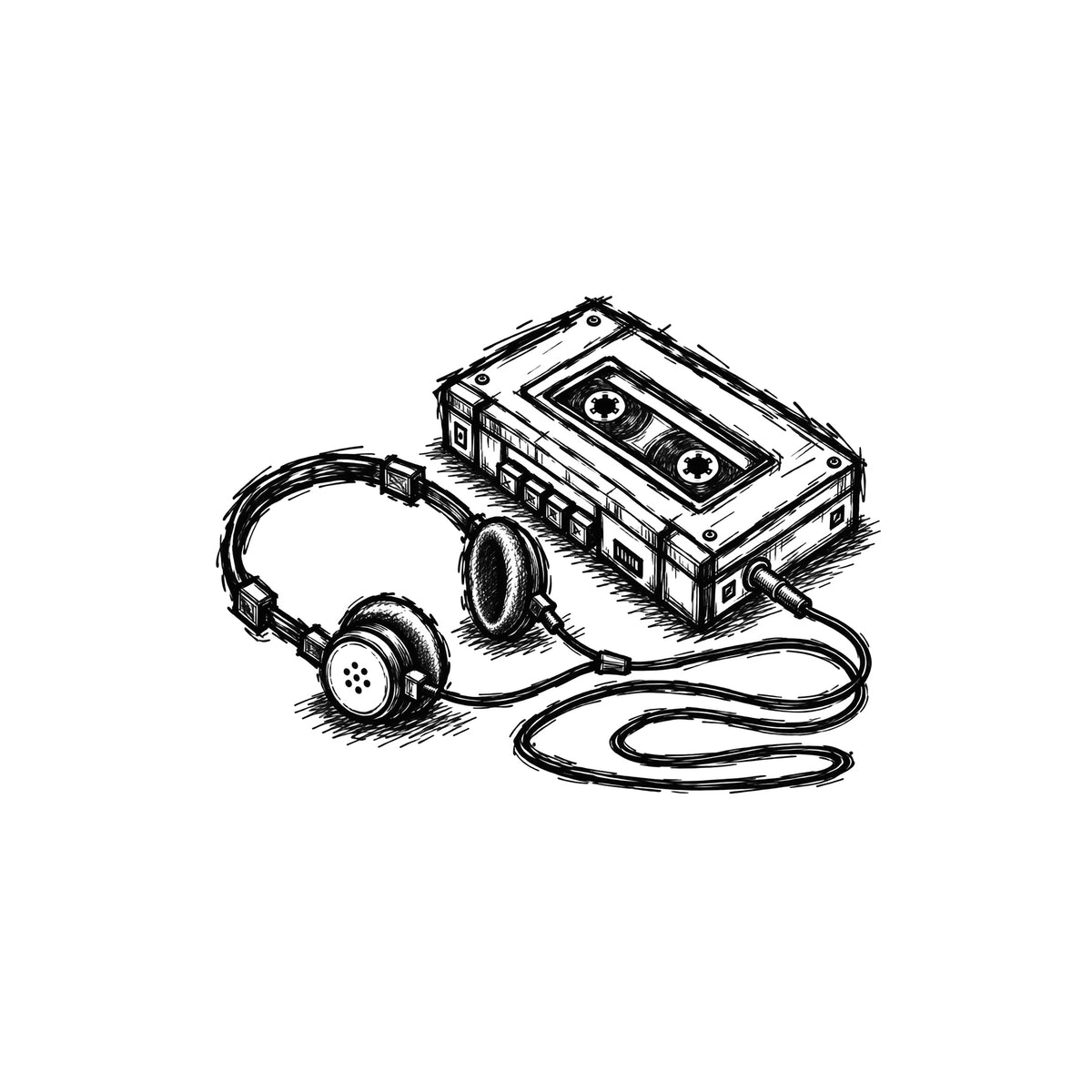 The Walkman