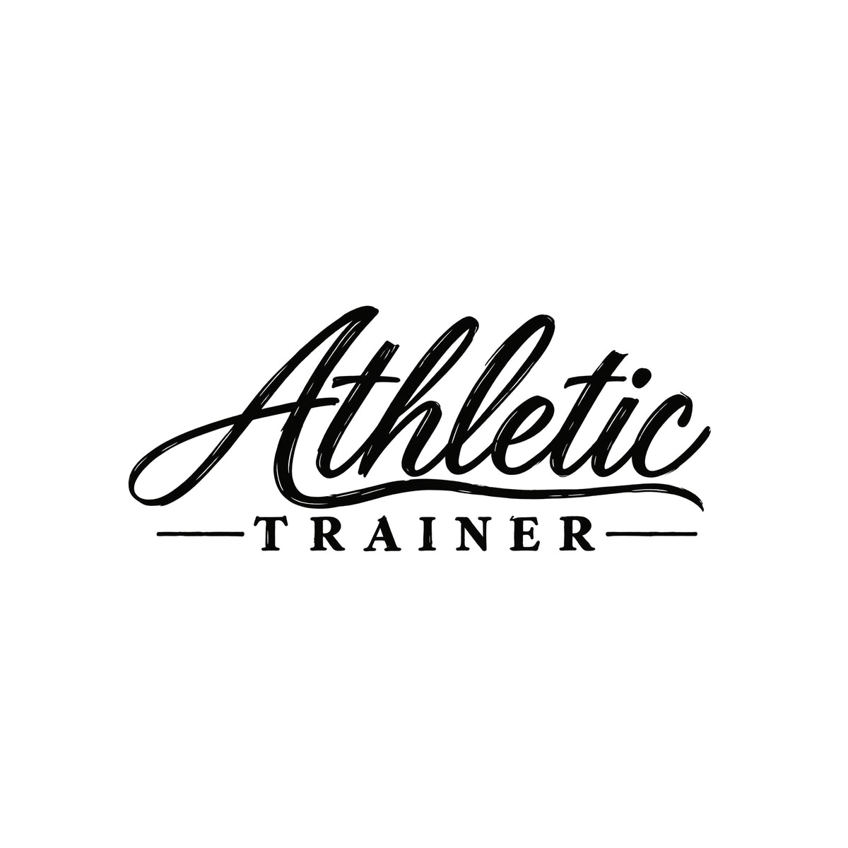 Athletic Trainer