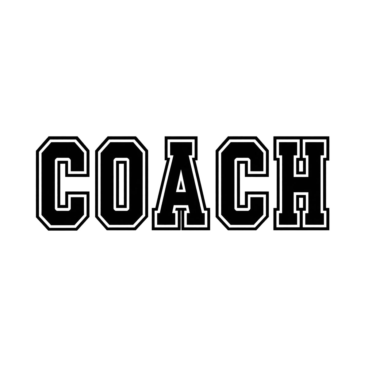 The Coach