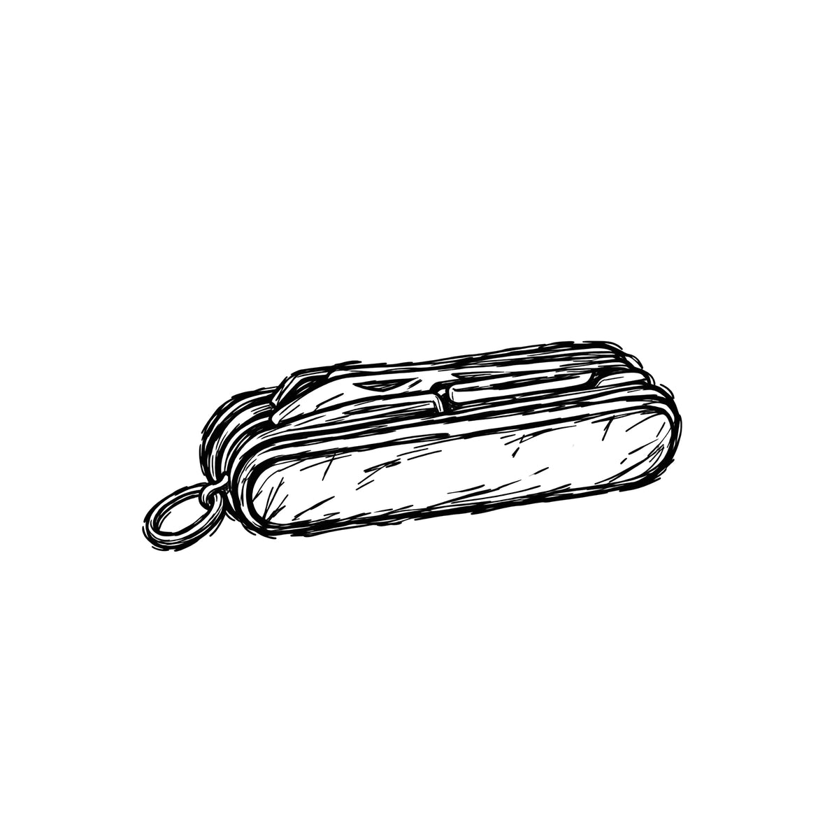 The Utility Knife