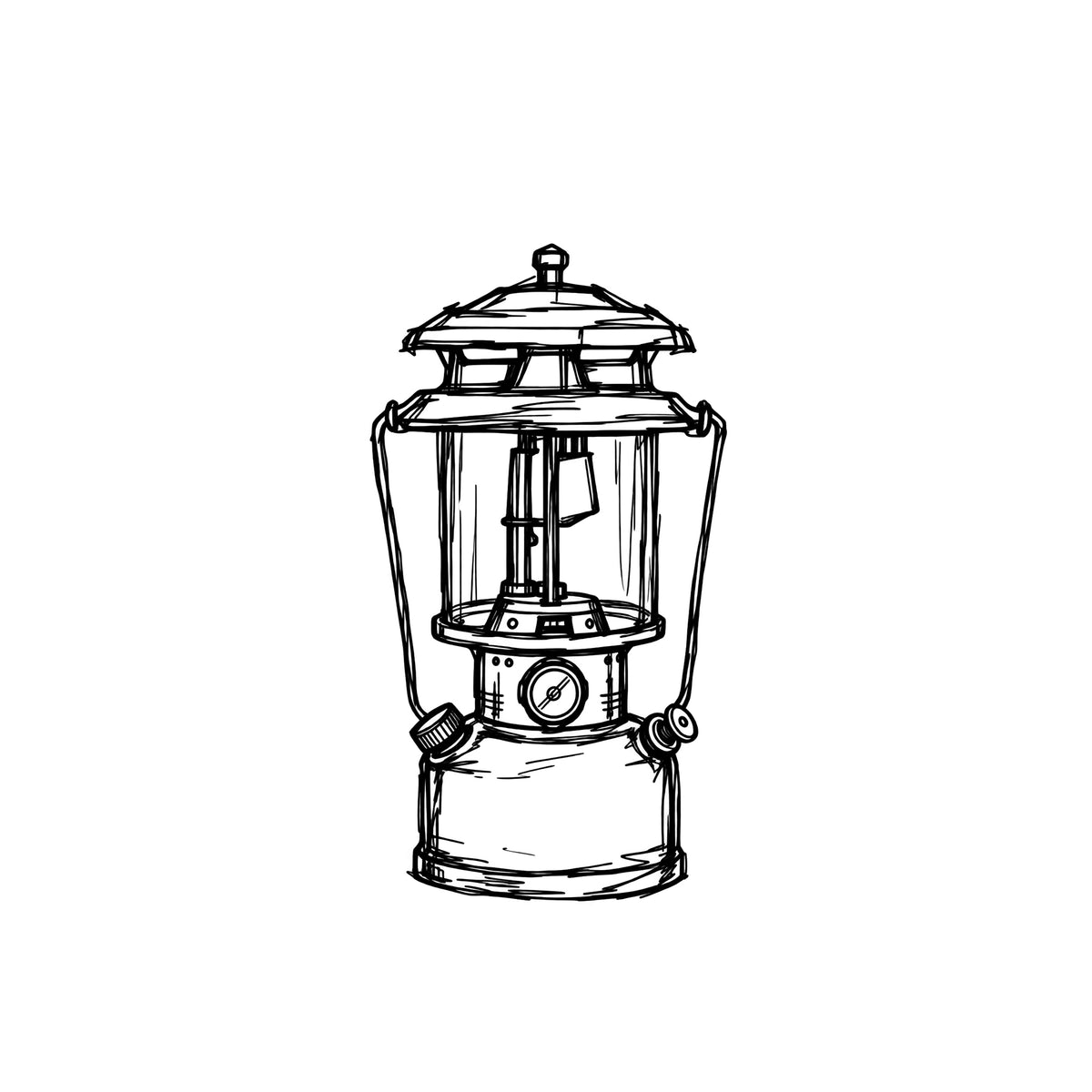 The Lantern