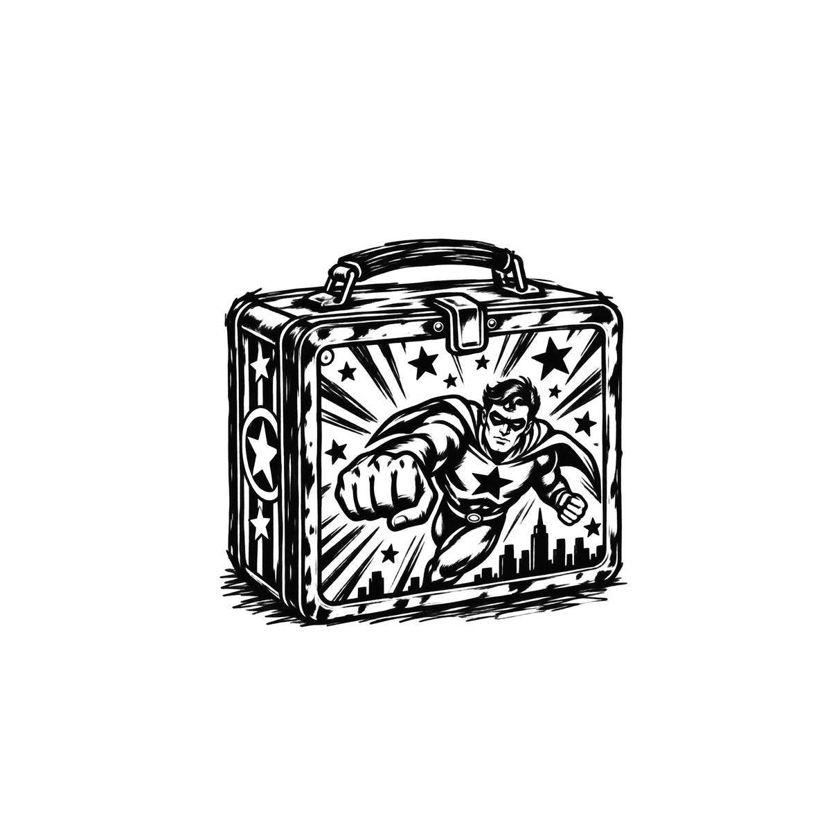 The Lunchbox