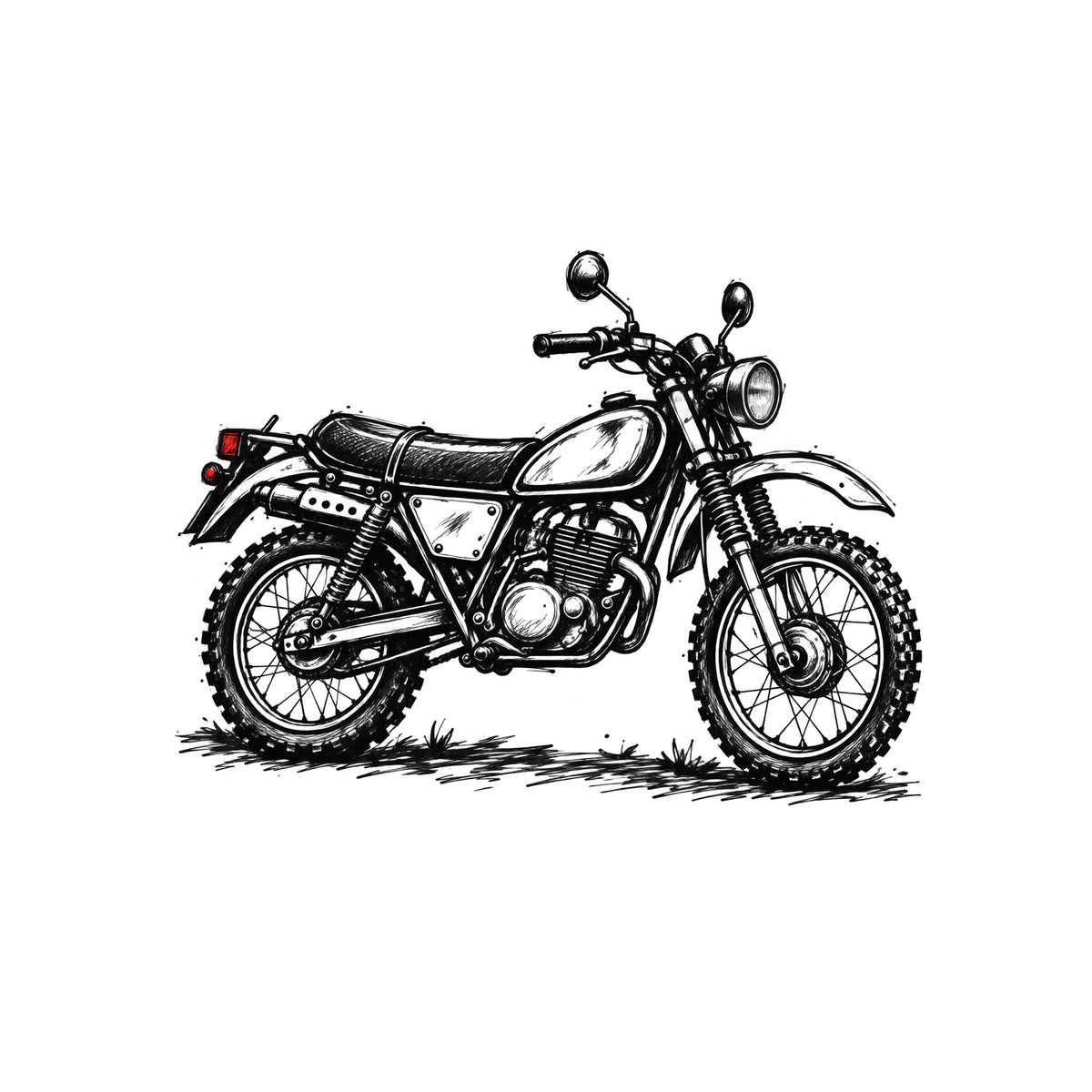 Dirt Bike
