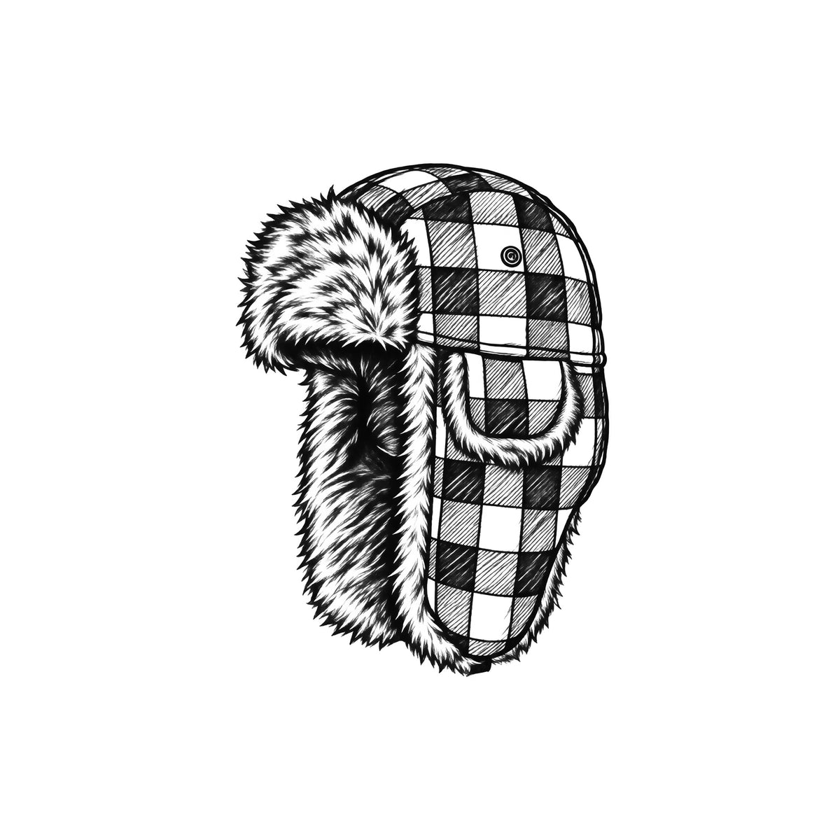 Trappers Hat