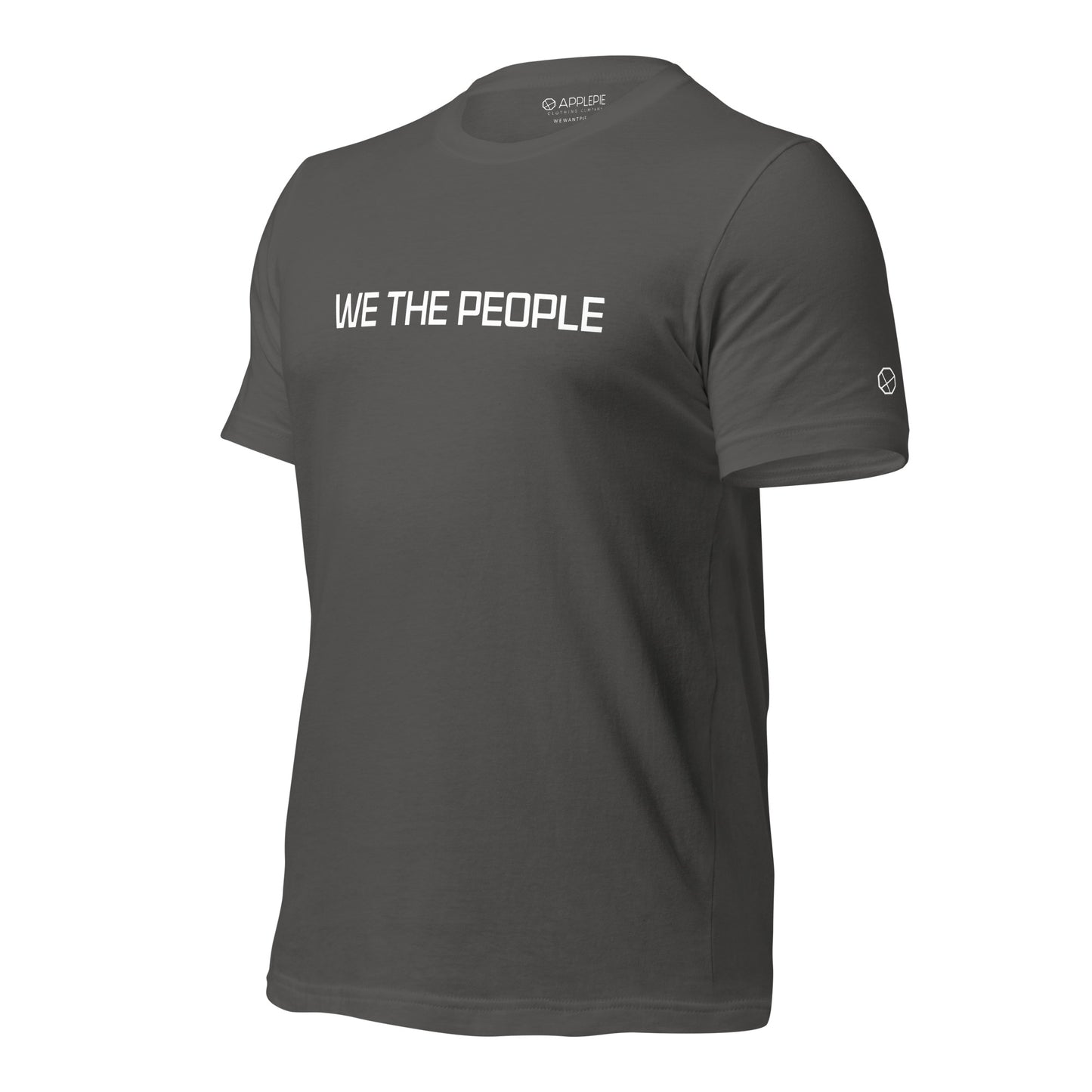 Soft Cotton T-Shirts