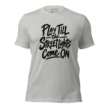 Athletic Heather / S