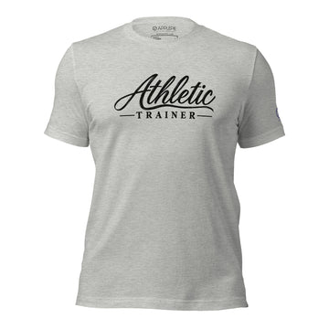 Athletic Heather / S