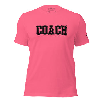 Charity Pink / S