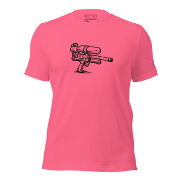 Charity Pink / S