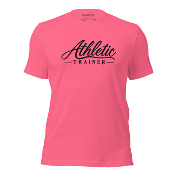 Charity Pink / S