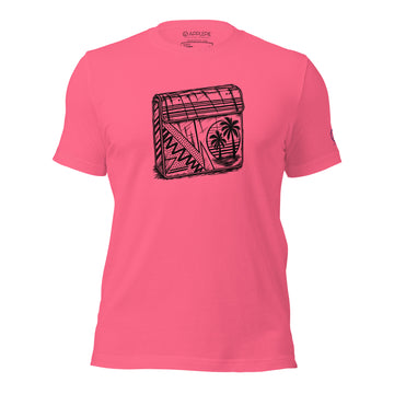 Charity Pink / S